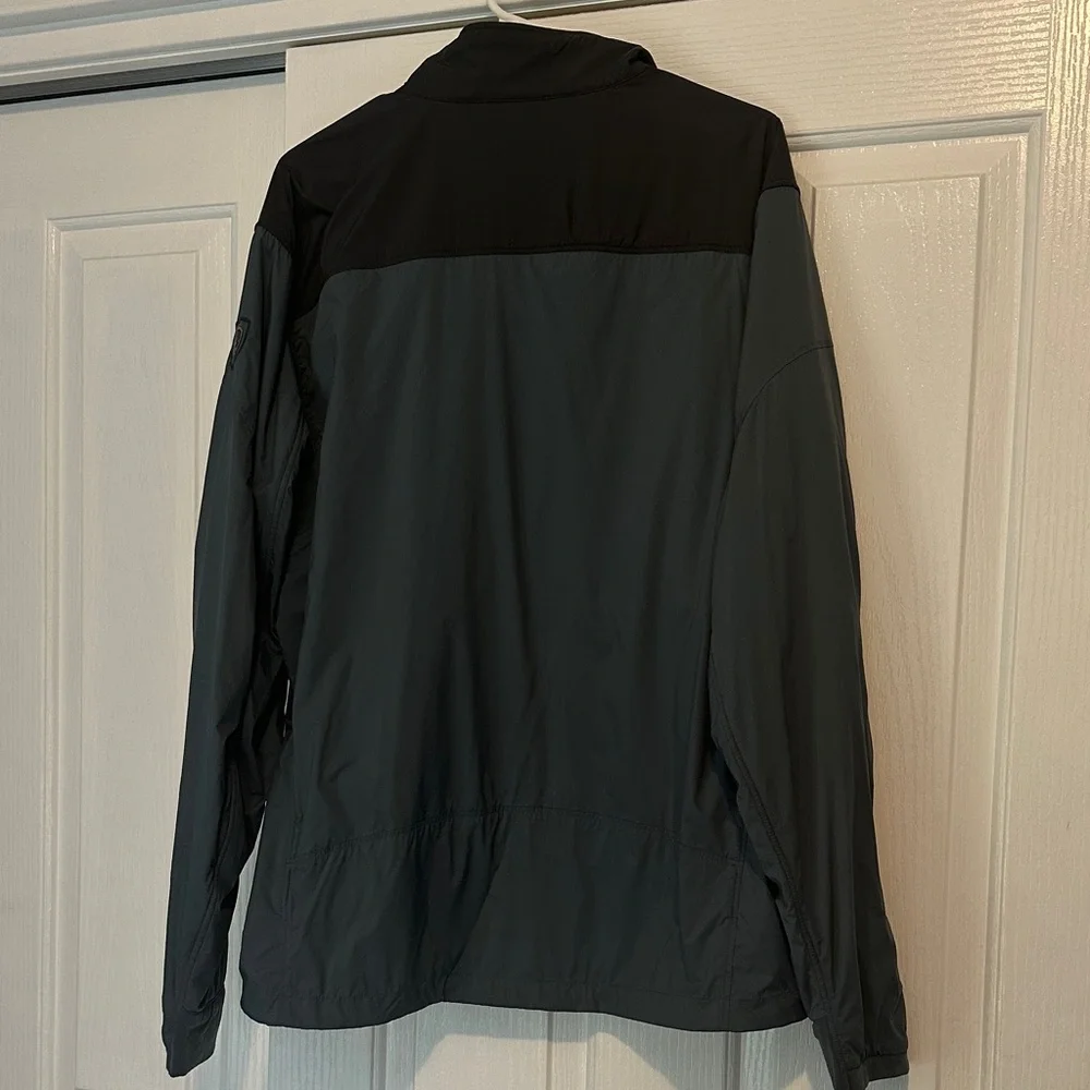Kuhl Performance  impact jacket Grey and Blue - Picture 6 of 6